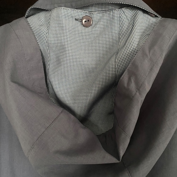 Spring jacket - Picture 3 of 4